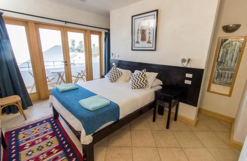 Dahab Villa | Red C Villas