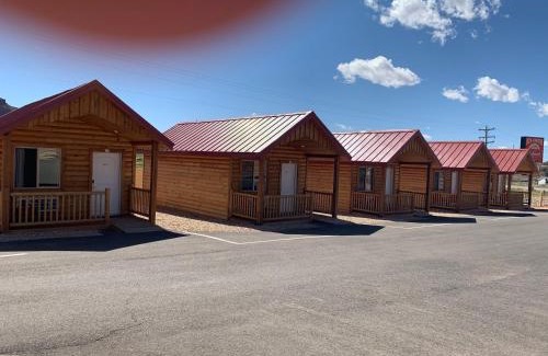 Kanab Cabin | Red Canyon Cabins