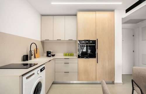Eilat Apartment | Red Canyon Garden Stay by Sea N' Rent