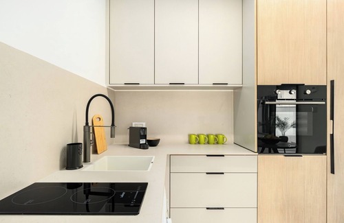 Eilat Apartment | Red Canyon Garden Stay by Sea N' Rent