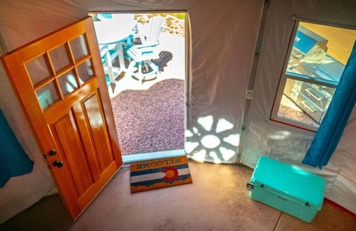 Canon City House | Red Canyon Summary: E