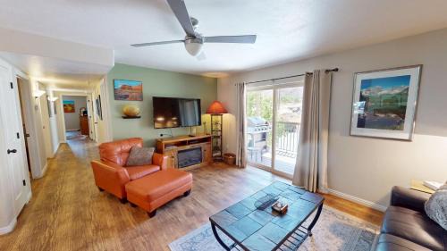 Moab South Valley House | Red Cliff Condos #3E