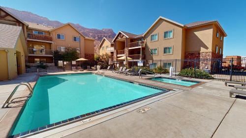 Moab South Valley House | Red Cliff Condos #3E