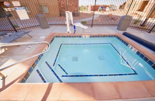 Moab South Valley House | Red Cliff Condos #3E