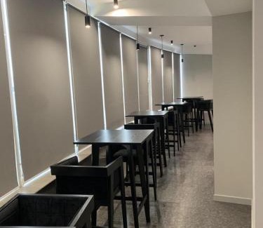Kamenets-Podol'skiy Hotel | Red Cube Hotel