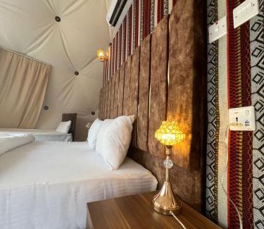 Wadi Rum Other | Red Desert Camp