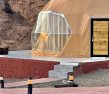 Wadi Rum Other | Red Desert Camp