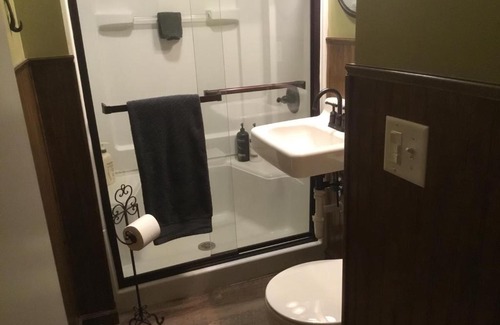 Cazenovia Bed & Breakfast | Red Fox Run B&B