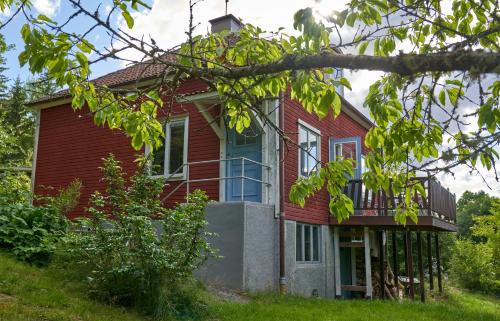 Ukna Apartment | Red Haven Cottage