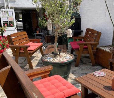 Sidmouth Hotel | Red Lion Inn