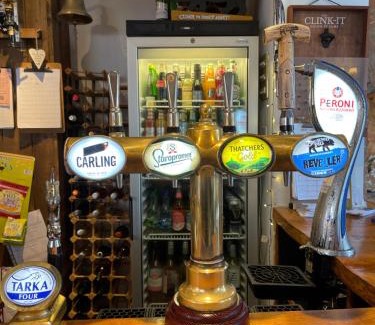 Sidmouth Hotel | Red Lion Inn