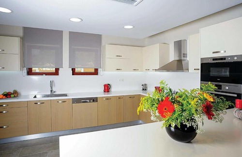 Atsipópoulon Villa | Red Oak Tree Villa