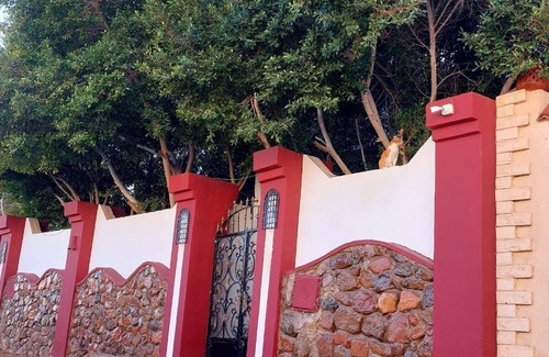 Dahab House | Red Oasis - Studio 2