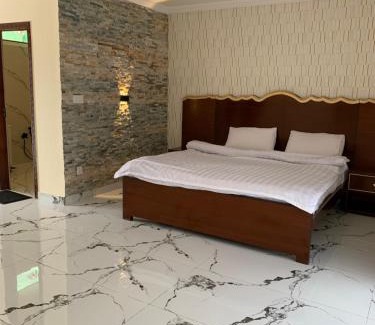 Khanspur Hotel | Red Onion Ayubia