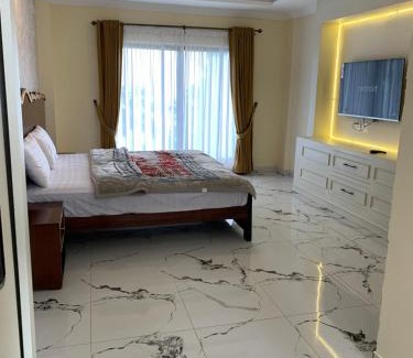Khanspur Hotel | Red Onion Ayubia