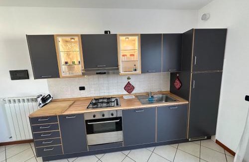 Gallarate Apartment | Red Palace