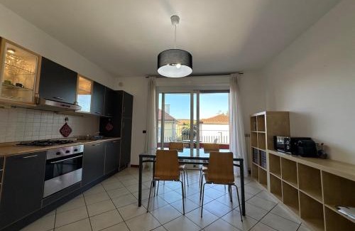 Gallarate Apartment | Red Palace