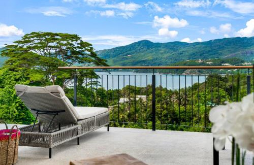 Mahe Island Apartment | Red Palm Luxury Villas with Private Pools