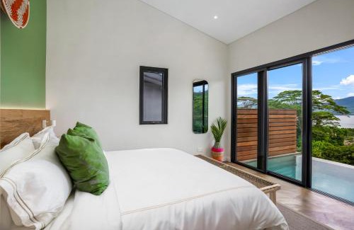 Mahe Island Apartment | Red Palm Luxury Villas with Private Pools
