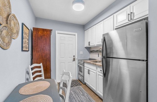 Delray Beach Villa | Red Palm Villas - Serene Studio