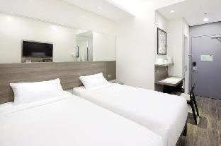 Quezon City Hotel | Red Planet Cubao Aurora Boulevard