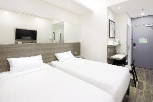 Quezon City Hotel | Red Planet Cubao Aurora Boulevard