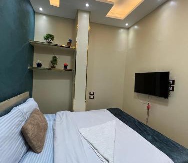 Al Haram Hotel | Red Pyramids Hotel