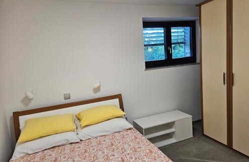 Ljubljana House | Red Riding Hood