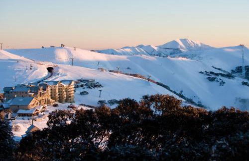 Hotham Heights Ski Chalet | Red Robin
