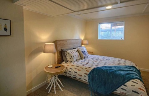 Manitou Springs House | Red Rock Canyon Open Space Retreat