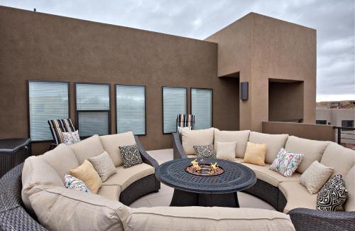 St. George Villa | Red Rock Getaway