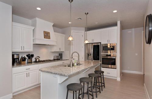 St. George Villa | Red Rock Getaway