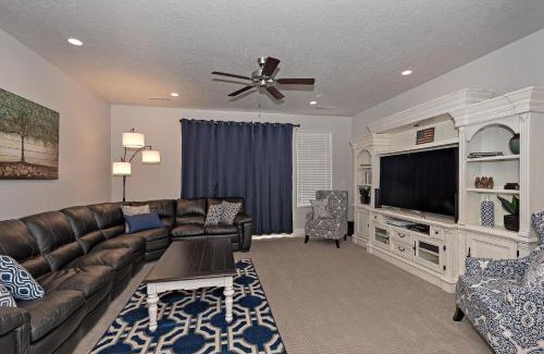 St. George Villa | Red Rock Getaway