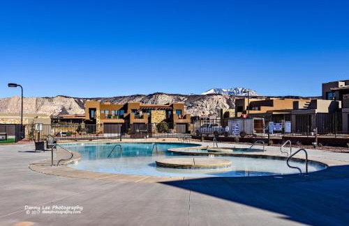 St. George Villa | Red Rock Vista