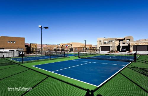St. George Villa | Red Rock Vista