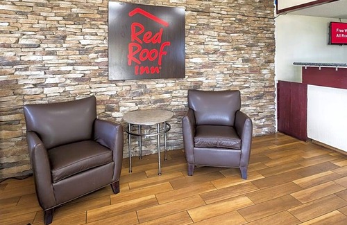 Greater Belhaven Hotel | Red Roof Inn Jackson Downtown - Fairgrounds