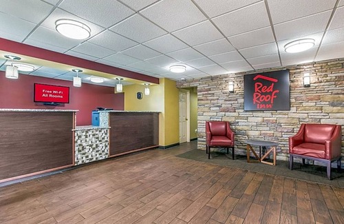 Erlanger Hotel | Red Roof Inn Cincinnati Airport–Florence/ Erlanger