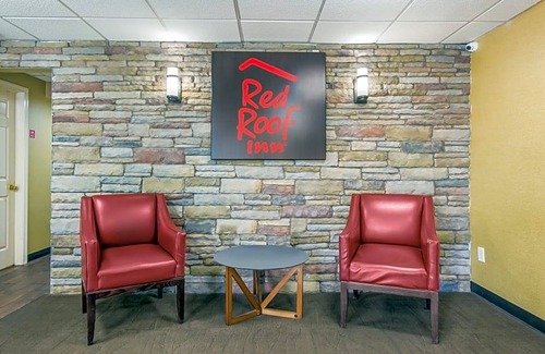 Erlanger Hotel | Red Roof Inn Cincinnati Airport–Florence/ Erlanger