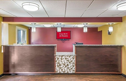 Erlanger Hotel | Red Roof Inn Cincinnati Airport–Florence/ Erlanger