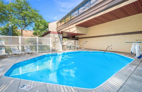 Grove City Hotel | Red Roof Inn Columbus - Grove City