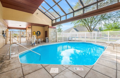 Grove City Hotel | Red Roof Inn Columbus - Grove City