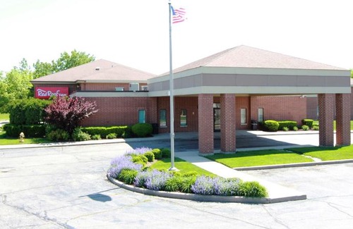 Waukegan Hotel | Red Roof Inn Gurnee - Waukegan