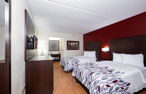 Kenly Hotel | Red Roof Inn Kenly