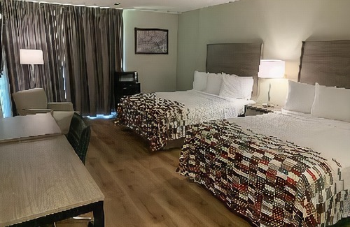 Niagara Falls Hotel | Red Roof Inn Niagara Falls