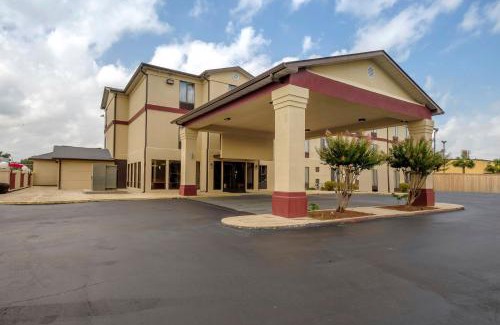 Tillmans Corner Hotel | Red Roof Inn & Suites Mobile SW - I-10