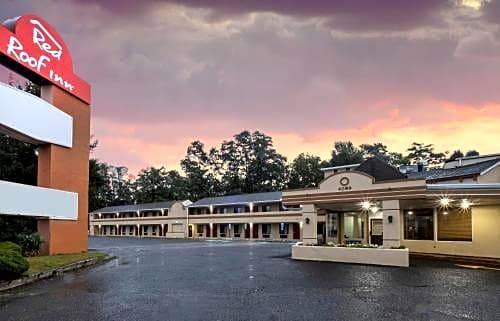 Freehold Hotel | Red Roof Inn Freehold