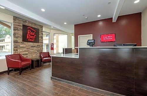 Freehold Hotel | Red Roof Inn Freehold