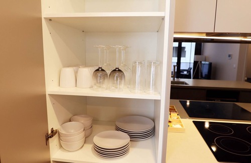 Phillip Apartment | Red Rose Retreat - 1bd 1bth Apt