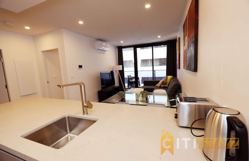 Phillip Apartment | Red Rose Retreat - 1bd 1bth Apt