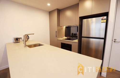 Phillip Apartment | Red Rose Retreat - 1bd 1bth Apt